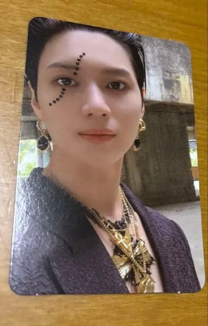 SHINee テミン トレカ - メルカリ