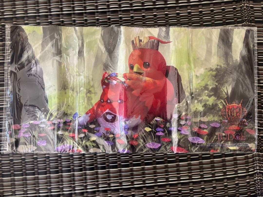 ルピア&ガナテハ プレイマット ジャッジプレマ gp プロモ m33921116782_1.jpg?1748099658