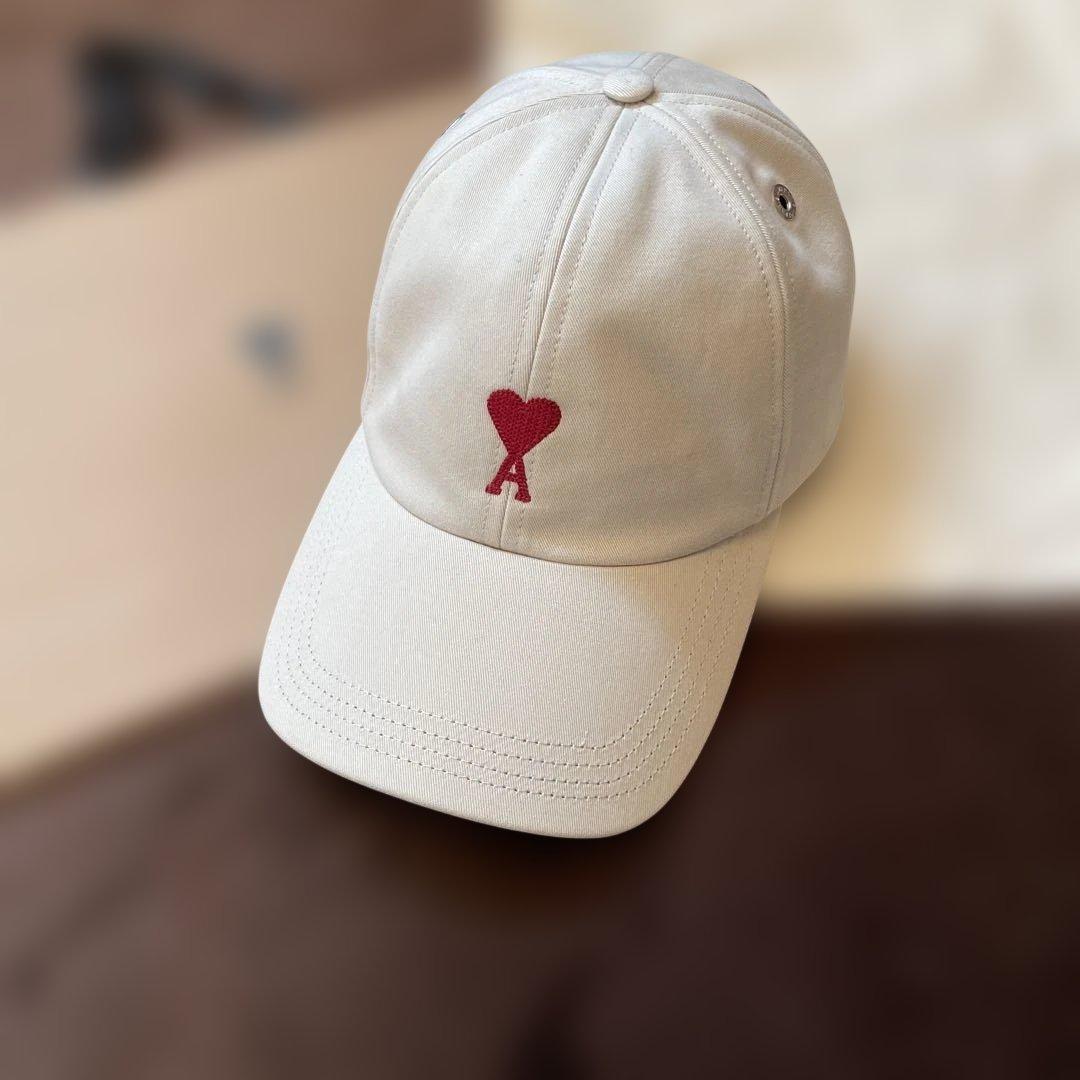 アミパリス♡キャップ♡