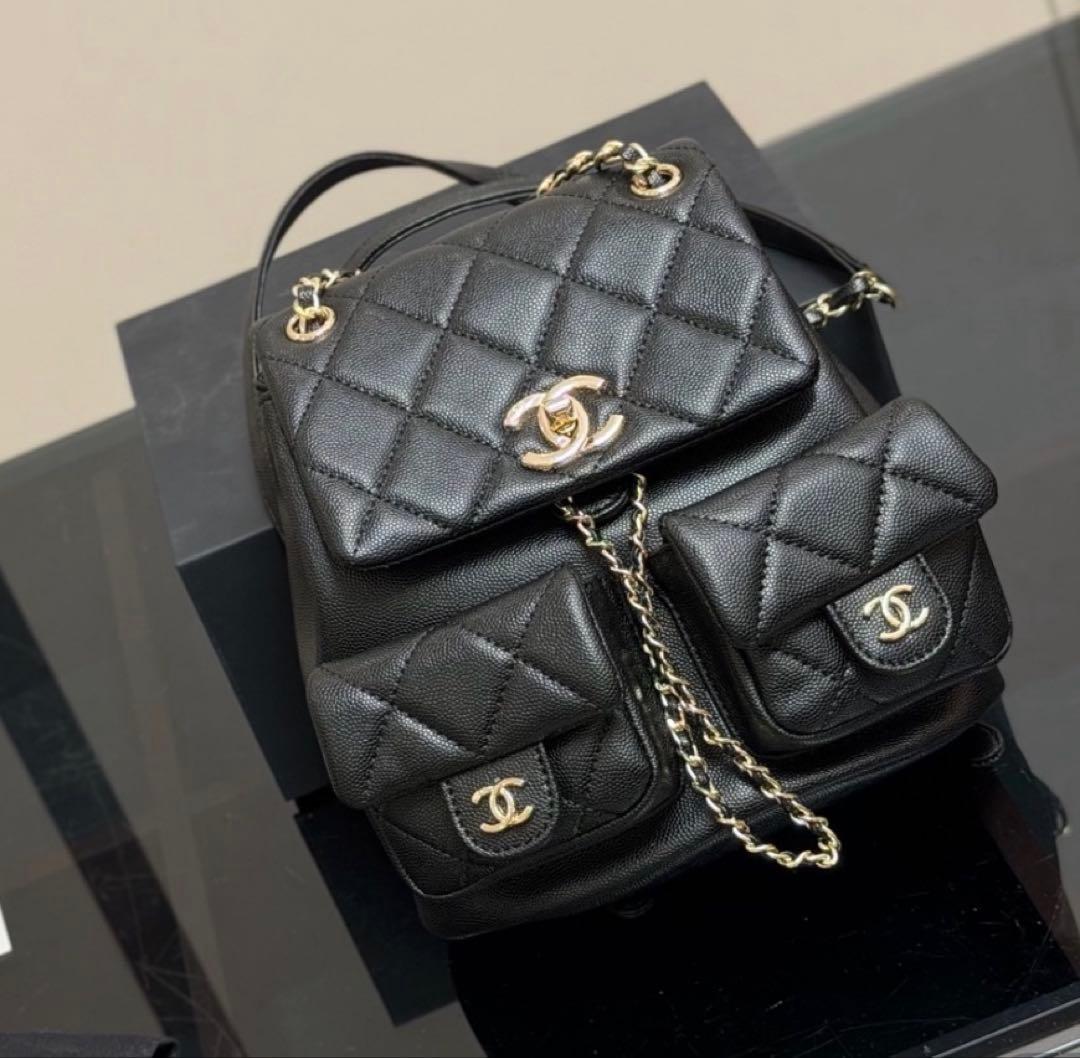 本革レザーバッグ