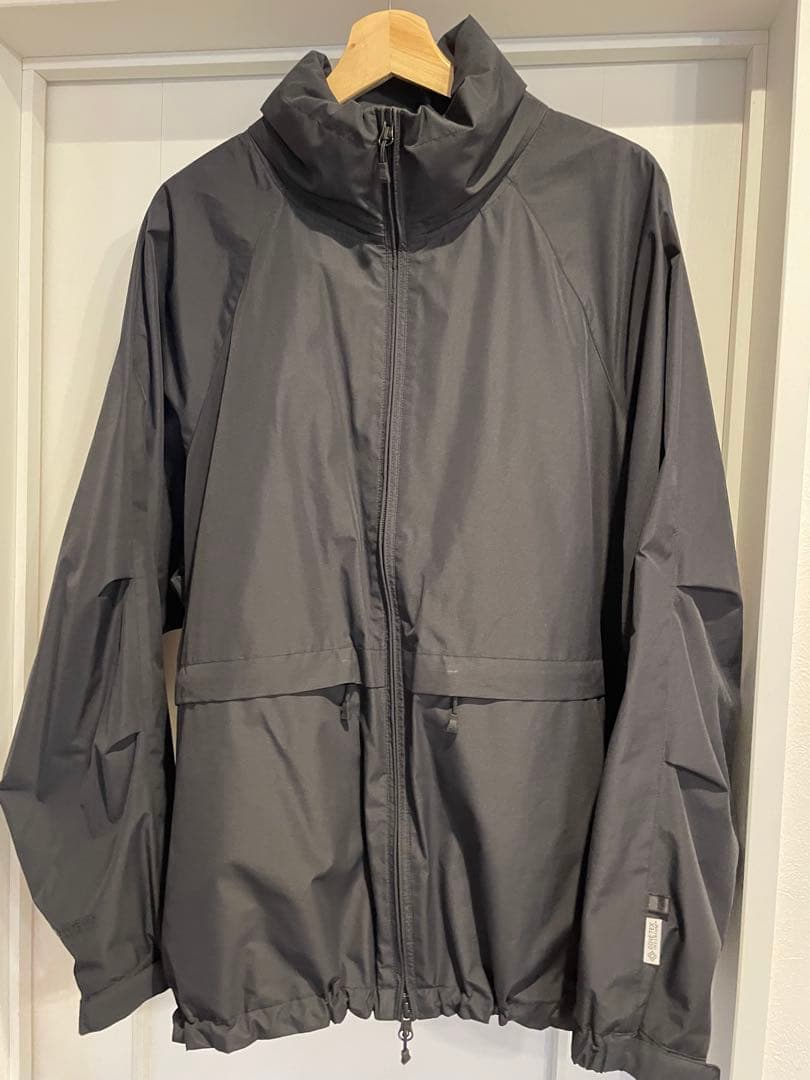 りゅうTECH WINDBREAKER GORE-TEXパンツのみ