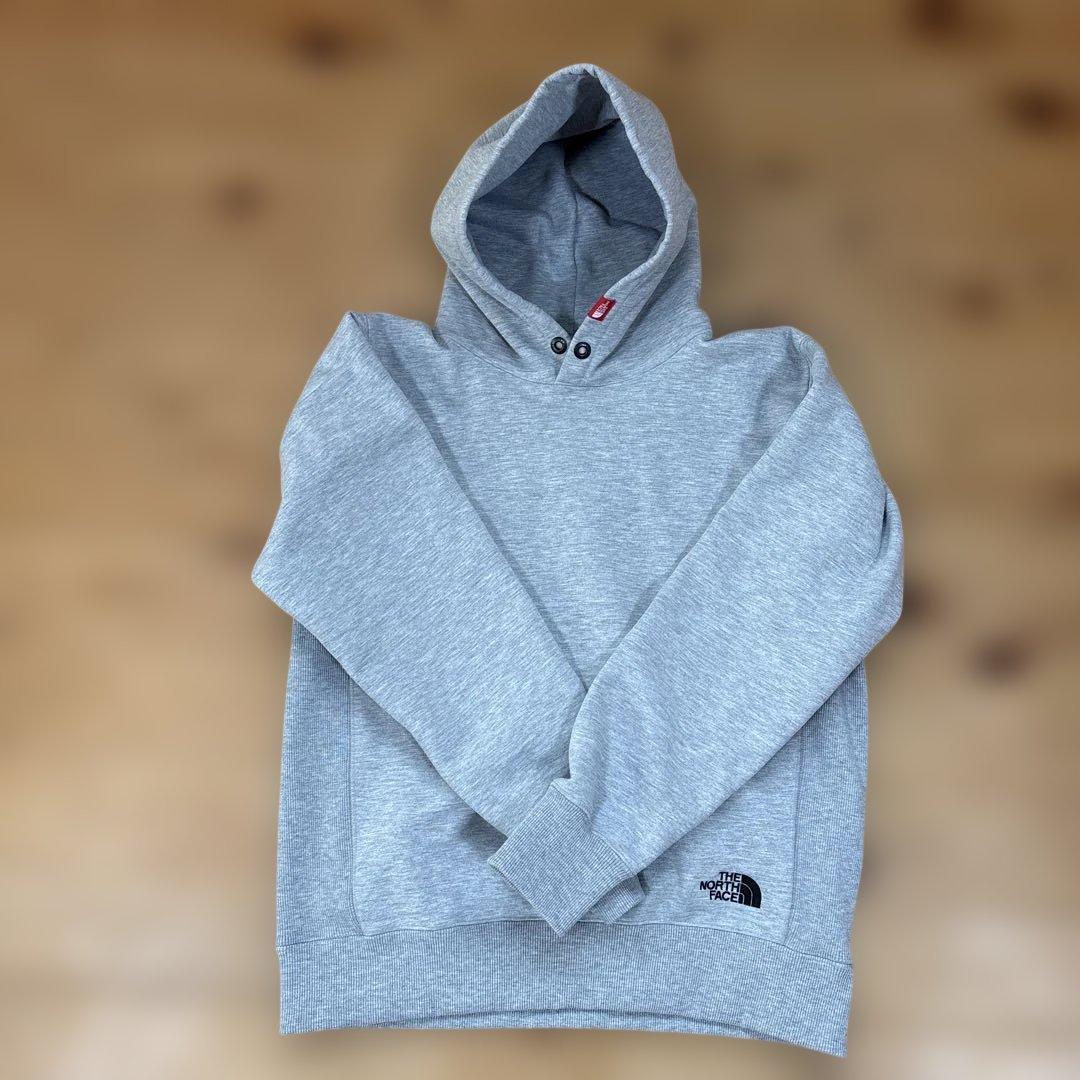 THE NORTH FACE Big Hoodie 直営店限定 Ｌサイズ