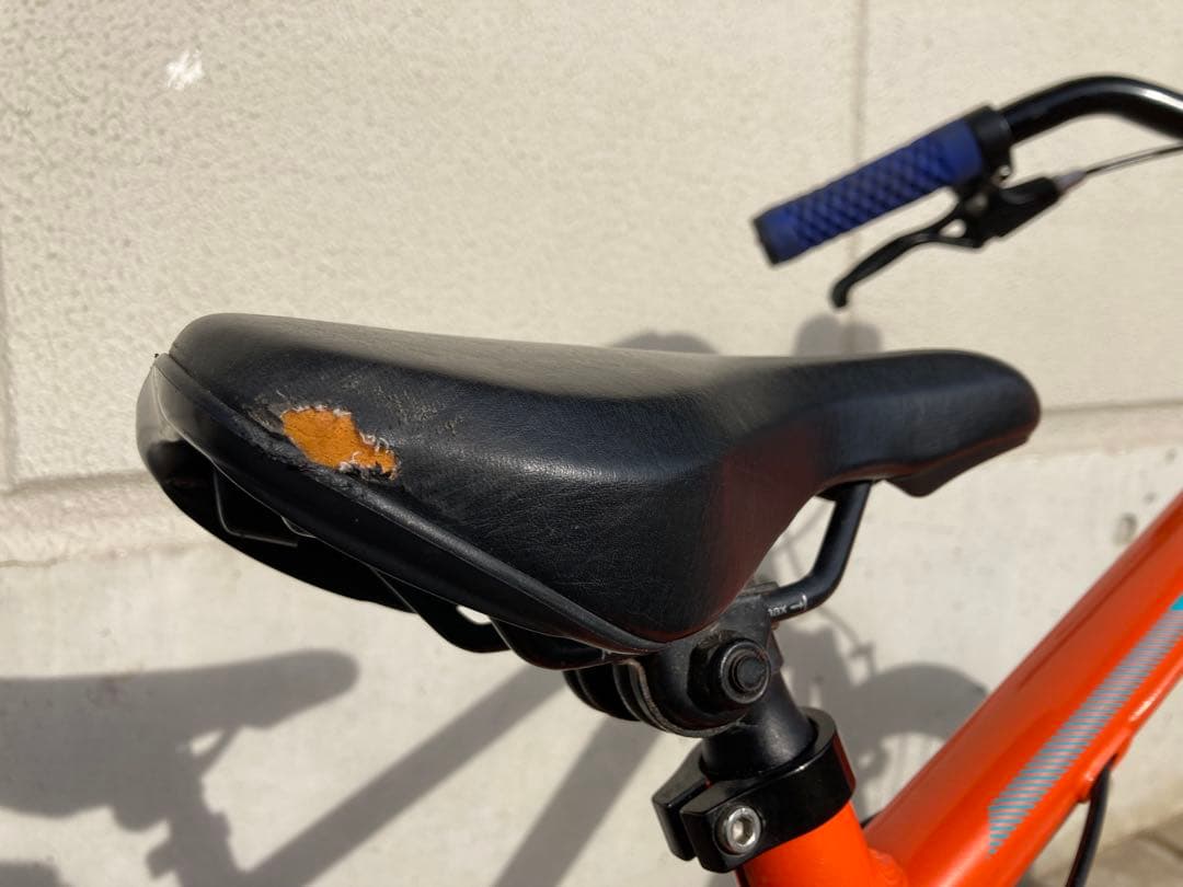 きっしー様用。SCHWINN MTB 「MESA20」20インチ 引き取り限定 - メルカリ