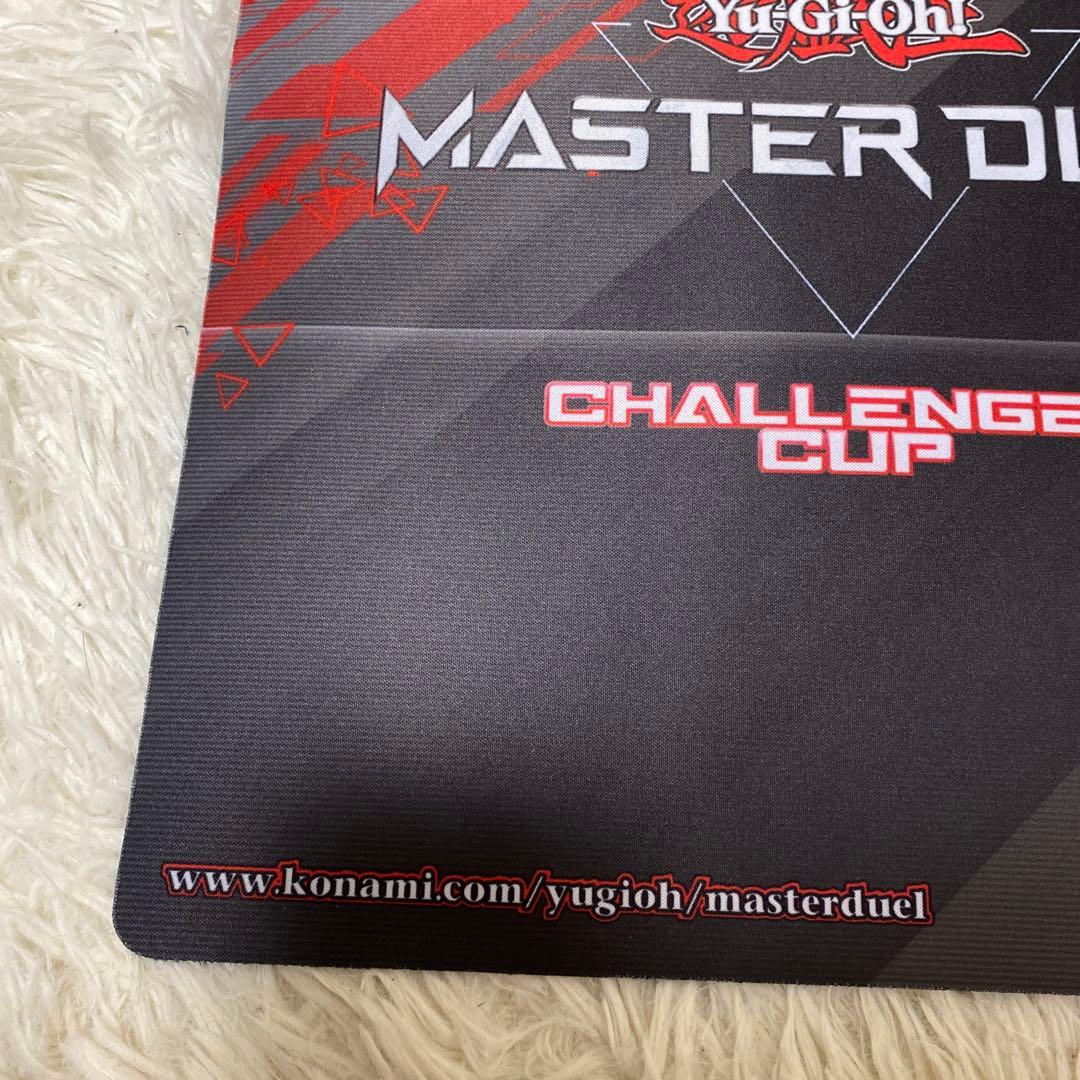 OCG チャレンジャーカップ 破械神王ヤマ マスターデュエル プレイ