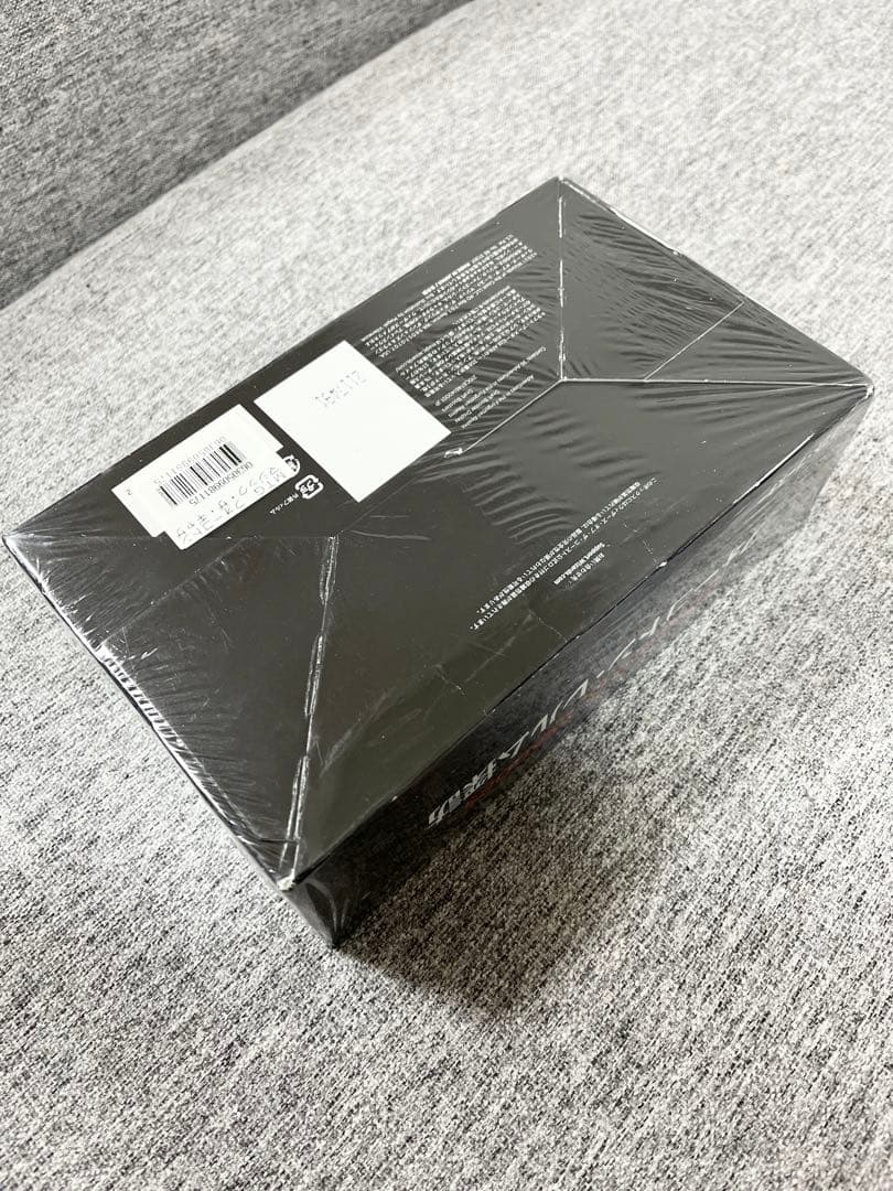 MTG未開封フォーゴトン・レルム探訪BOX廃盤絶版1BOX - メルカリ