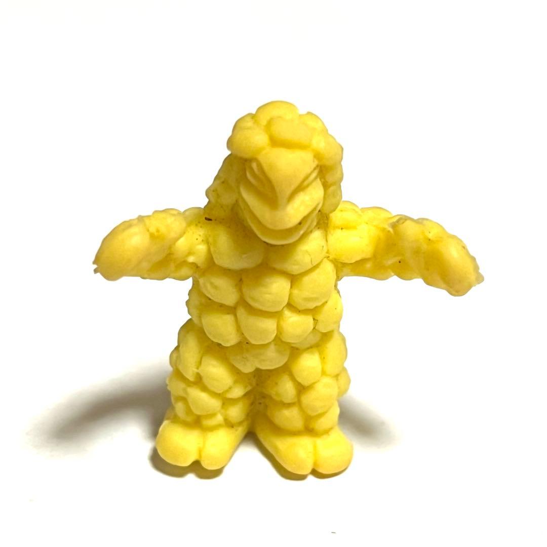 □当時物・レトロ□ウルトラマン・怪獣消しゴム ⑤・フィギュア・円谷