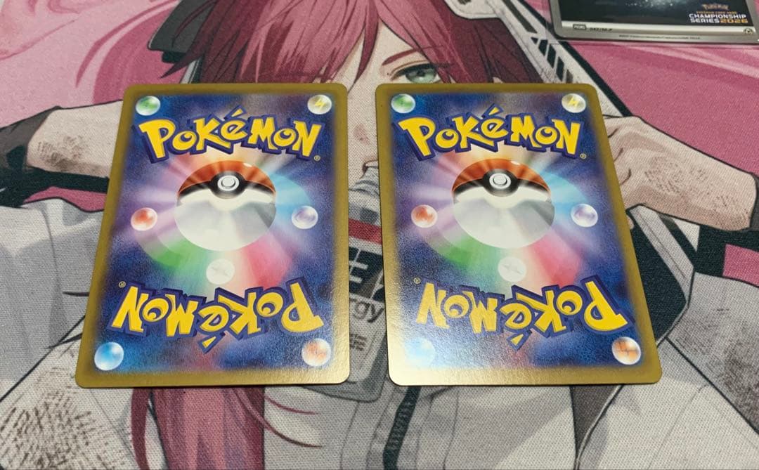 ロケット団のミュウツーex シェイミ CLプロモ 2枚セット - メルカリ