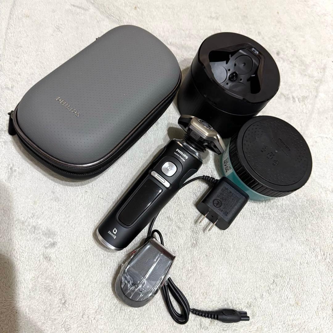 philips S9000 SP9840/32 フィリップス