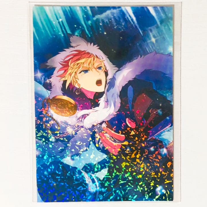 新品☆魔法使いの約束【シノ＆ヒースクリフ】エチュバラ☆ホロ