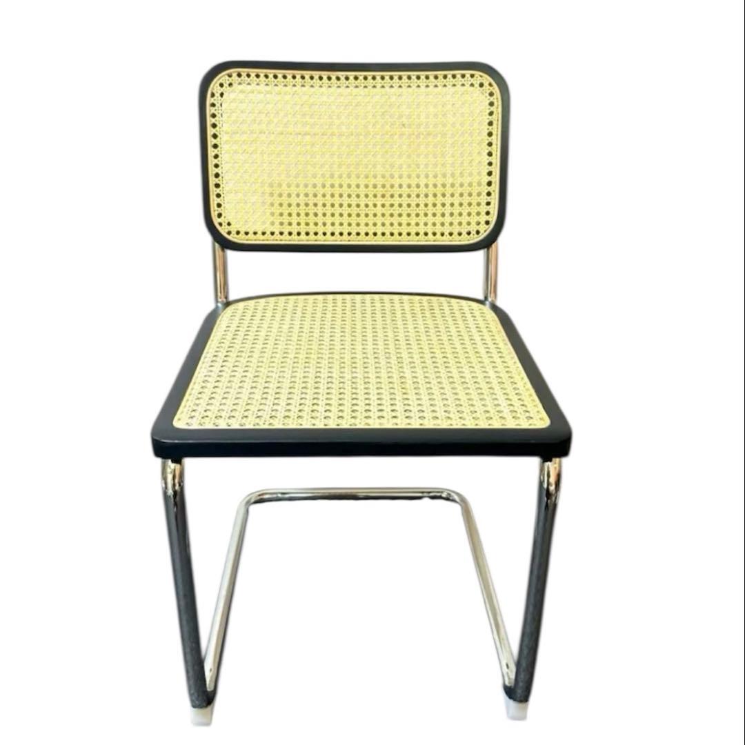 【美品】Cesca Chair チェスカチェア ダイニングチェア リプロダクト