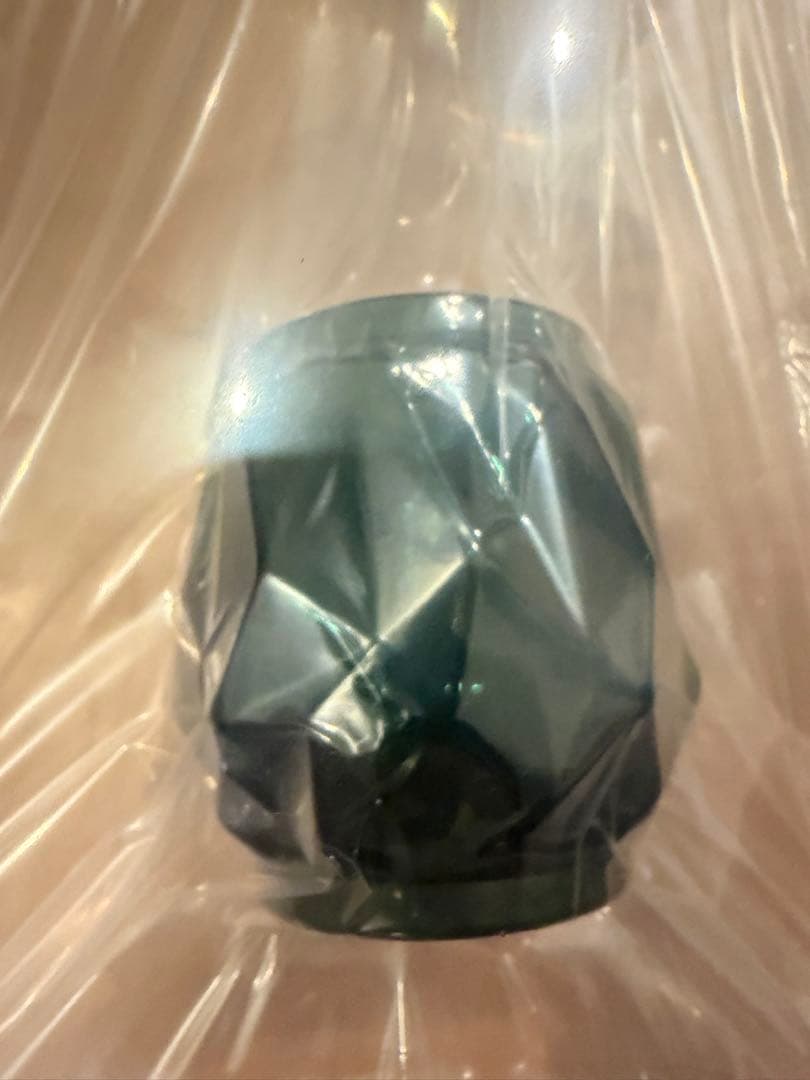 新品未使用 IWATADENKI イワタデンキ　ブルーグリーン限定カラー iwatadenki イワタデンキ クラッシュアイス ブルーグリーン 限定