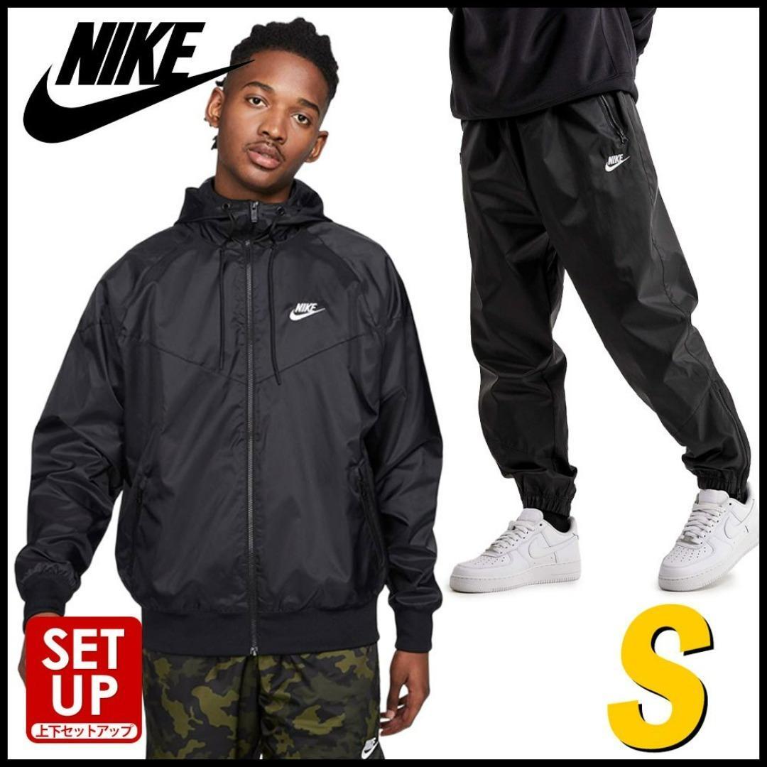 NIKE ウィンドブレーカー セットアップ（66 2464） NIKE - NIKE ウィンドブレーカー セットアップ（66 2464）の通販 by