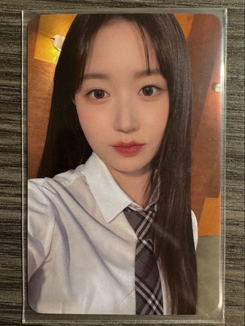 NMIXX へウォン トレカ 2枚セット - メルカリ