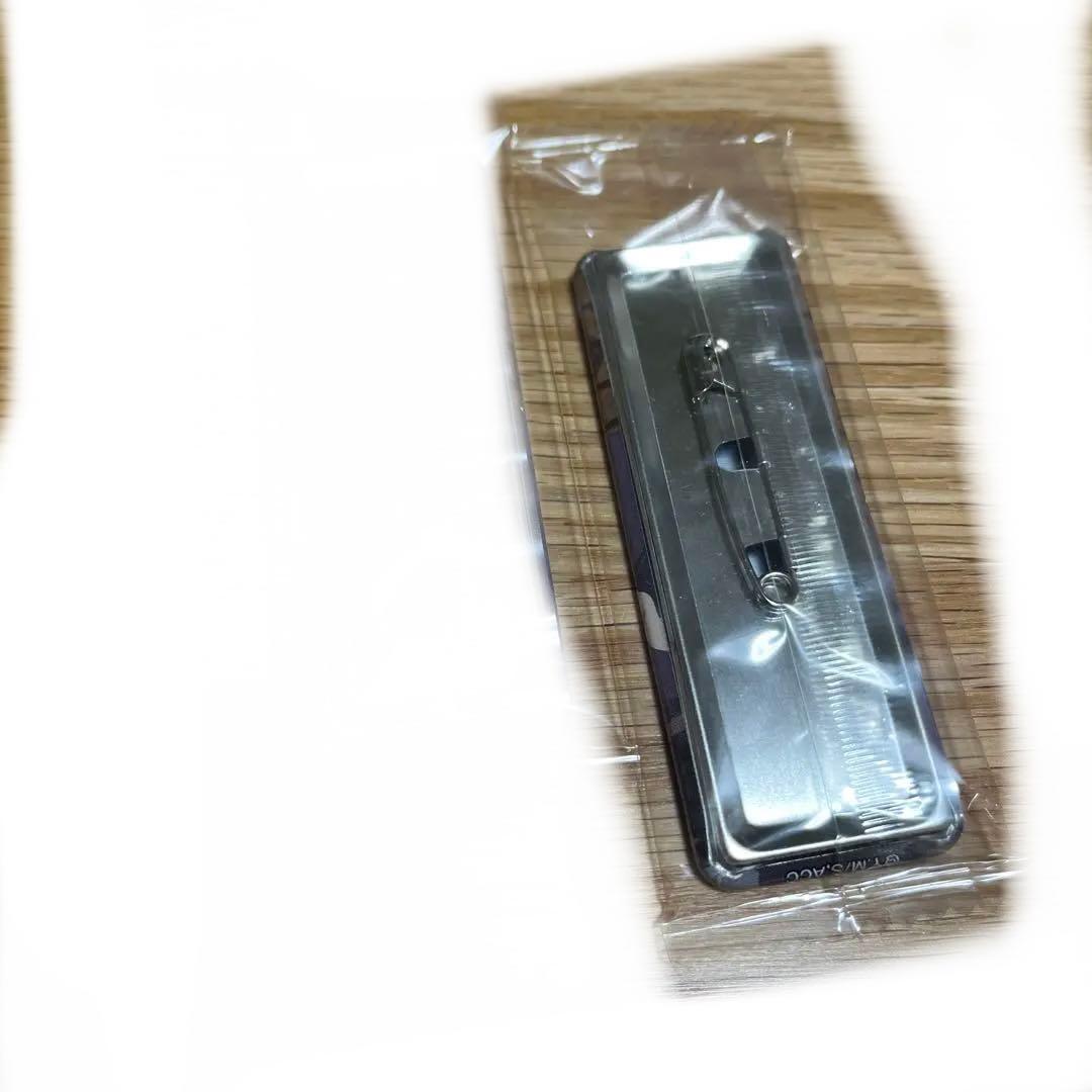 暗殺教室 浅野學峯 ロング缶バッジ - メルカリ