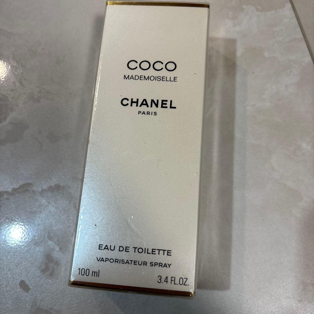 CHANEL シャネル　CHANEL VAPORISATEUR 100ml