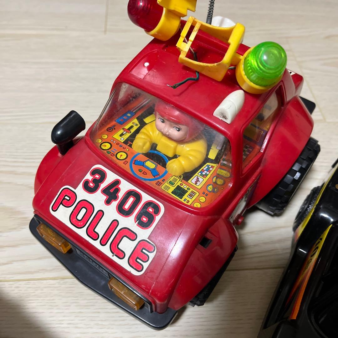 ジャンク] 車 おもちゃ まとめ売り レトロ - メルカリ