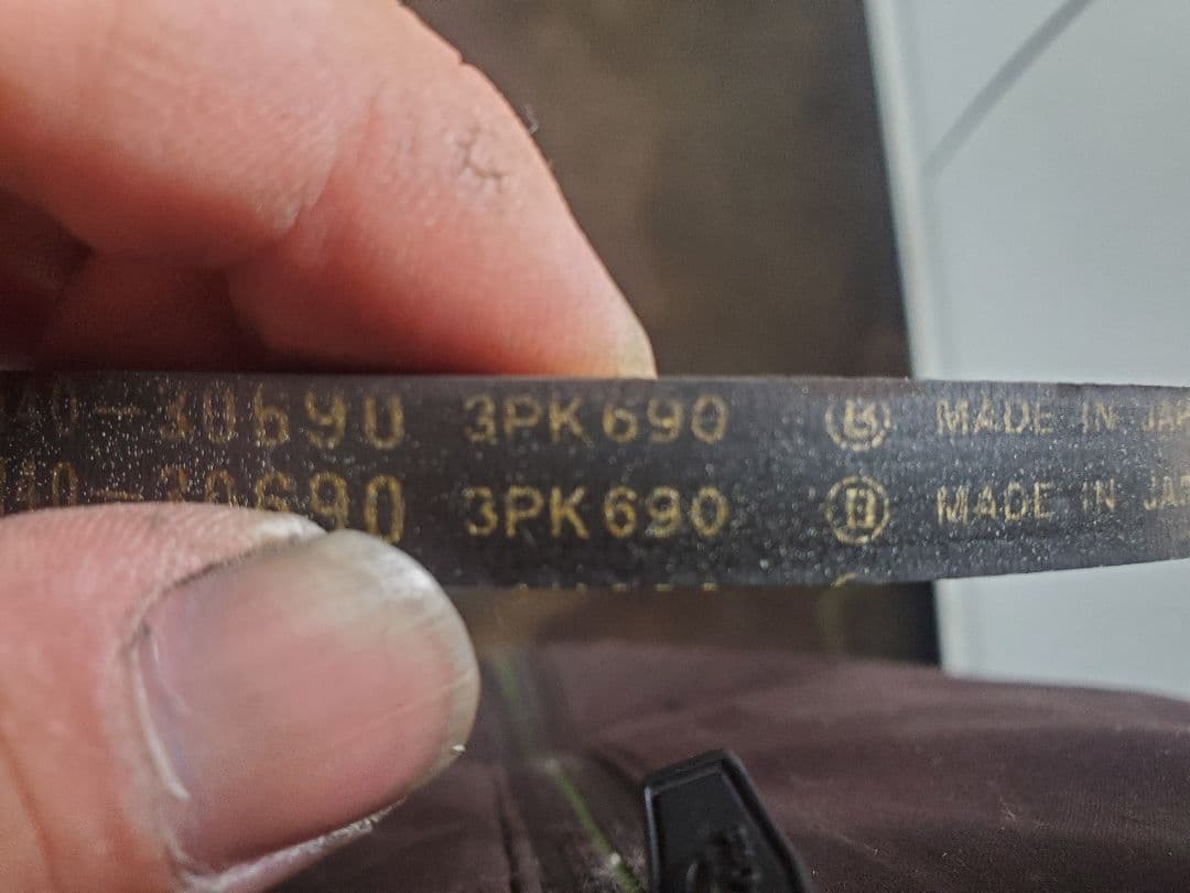 希少 RN2 BLITZプーリー付き スーパーチャージャー本体 - メルカリ