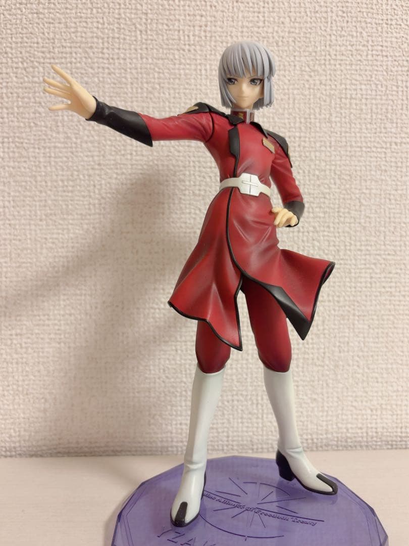 イザーク フィギュア ガンダムSEED イザークジュール ザフト