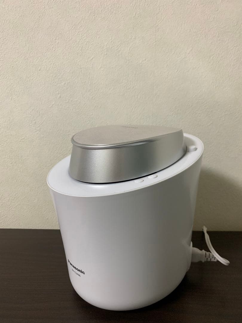 Panasonicスチーマー