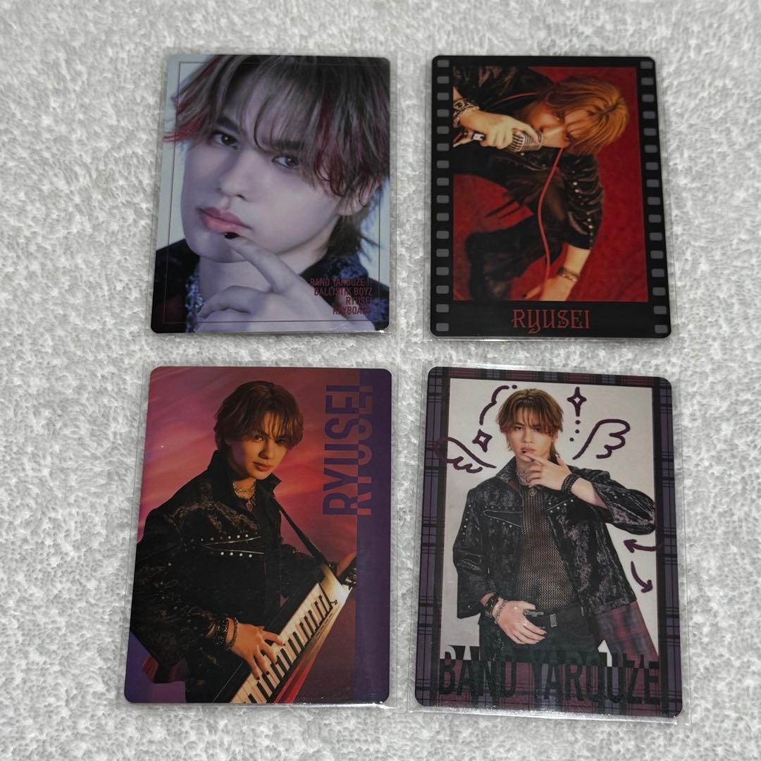 globe「Can't Stop Fallin' in Love」告知ポスター