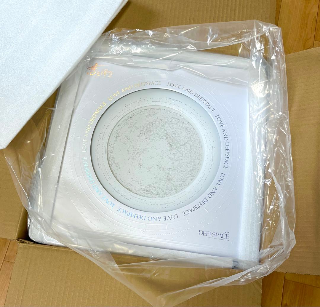 恋と深空　VIP特典グッズ2024（新品未開封品）