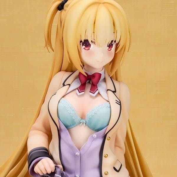 RIDDLE JOKER 在原七海 1/3.5スケール フィギュア