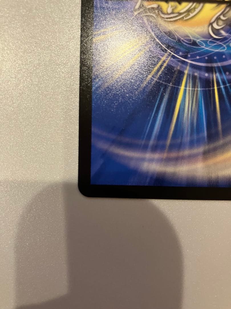 本能寺カレン&カオスマントラ -裏切のヒロイン - シークレット SPR㊙️3