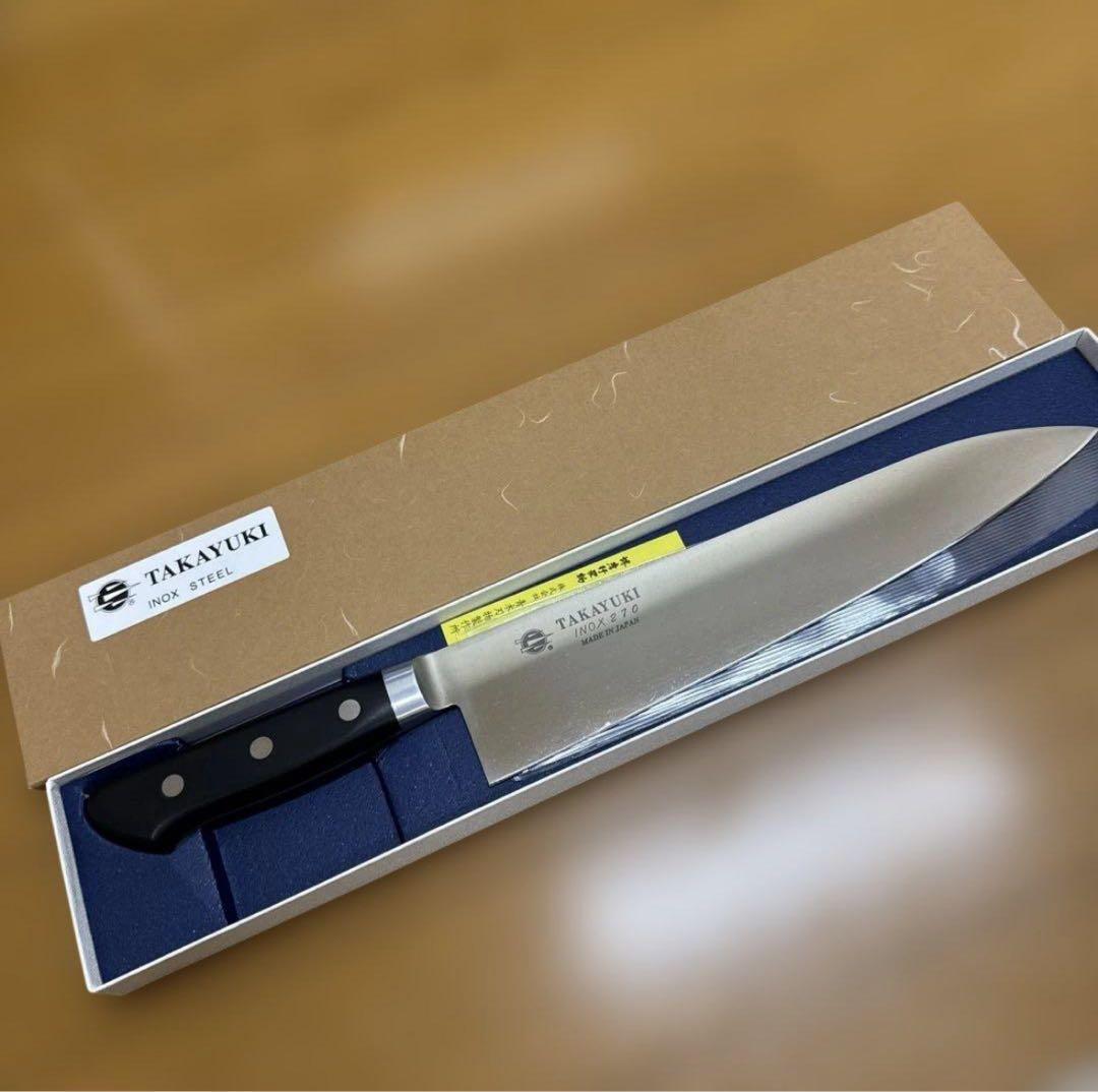 牛刀 堺孝行 270