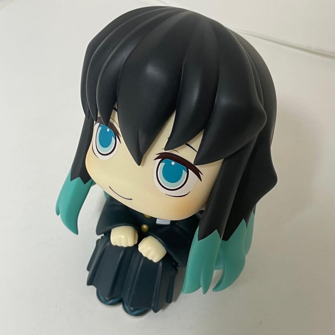 《箱あり》鬼滅の刃　るかっぷ　時透無一郎　不死川実弥