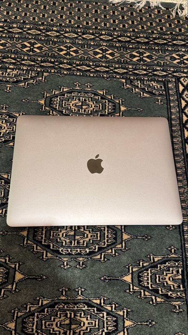MacBook本体 MacBook Pro 13 inch M1 1TB 16GB