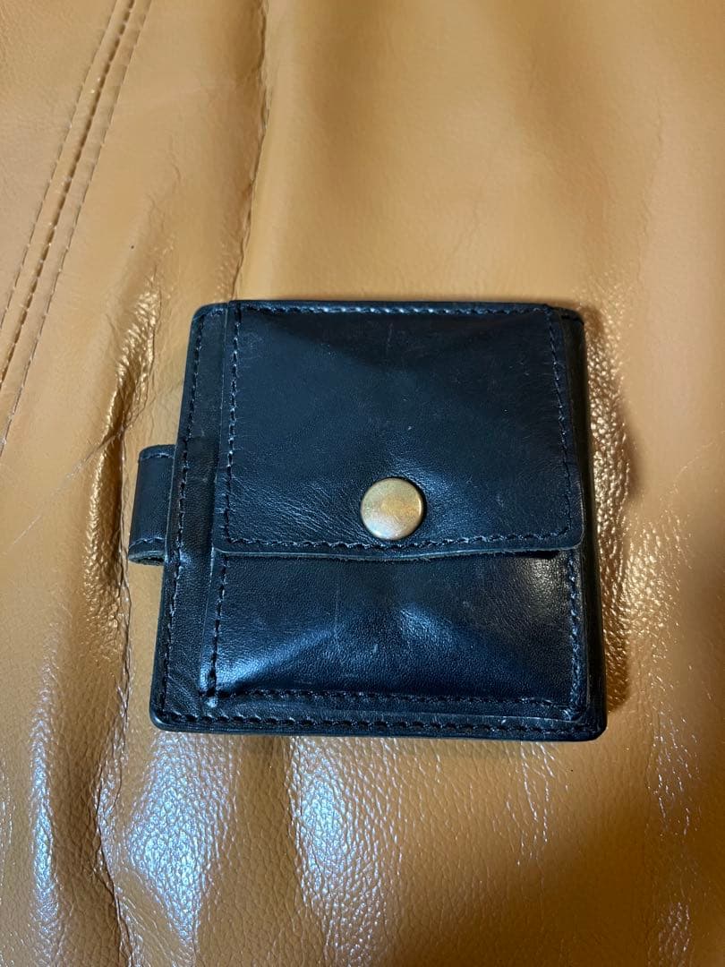 Stussy Livin’ general store 財布　ウォレット