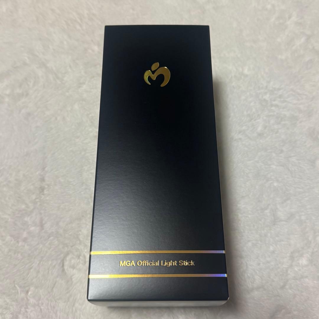 ミセスグリーンアップル　Mrs. GREEN APPLE ペンライト　※値下げ中 MGA Official Light Stick – Mrs. GREEN APPLE OFFICIAL STORE