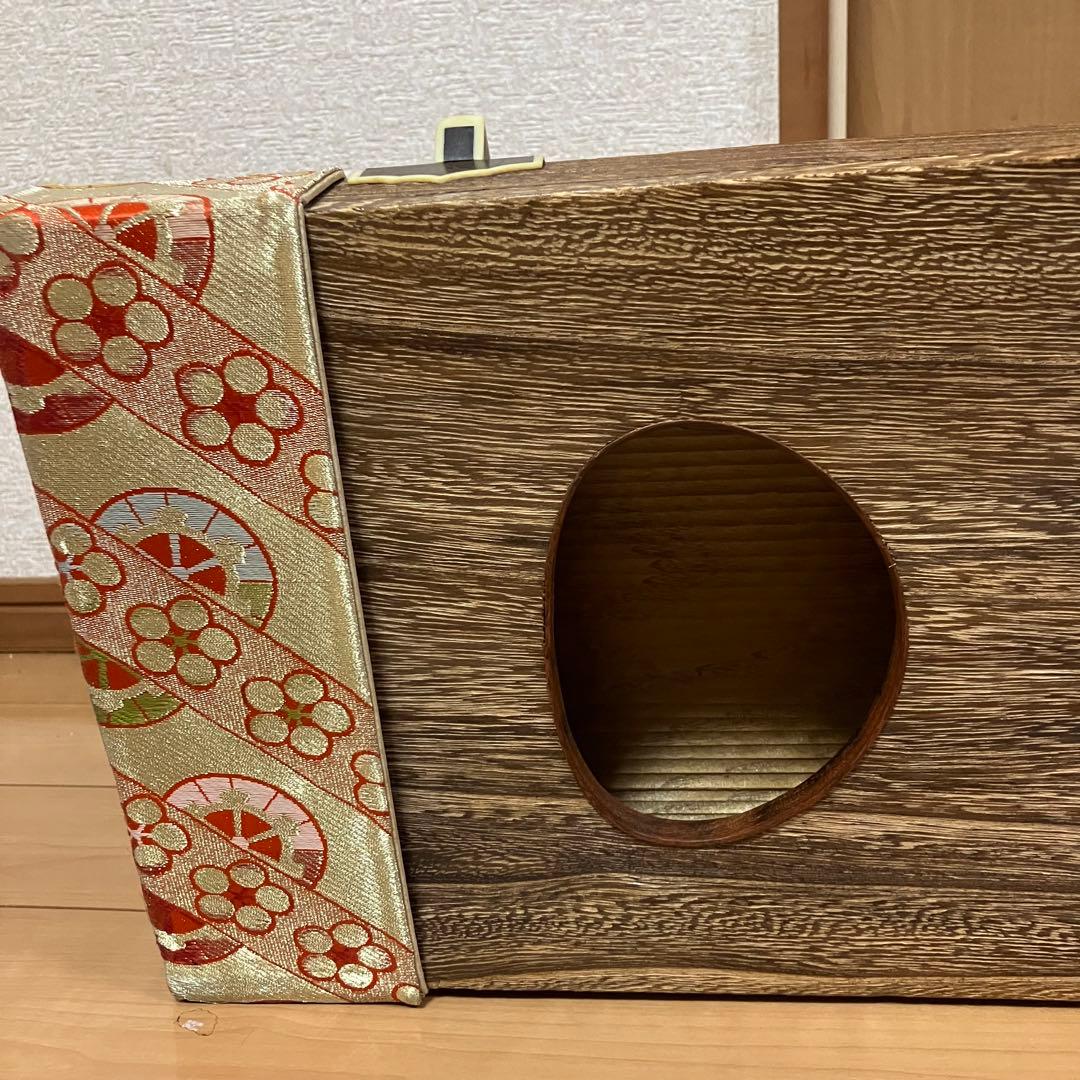 13弦 筝 琴 詩絵あり すだれ彫り - メルカリ