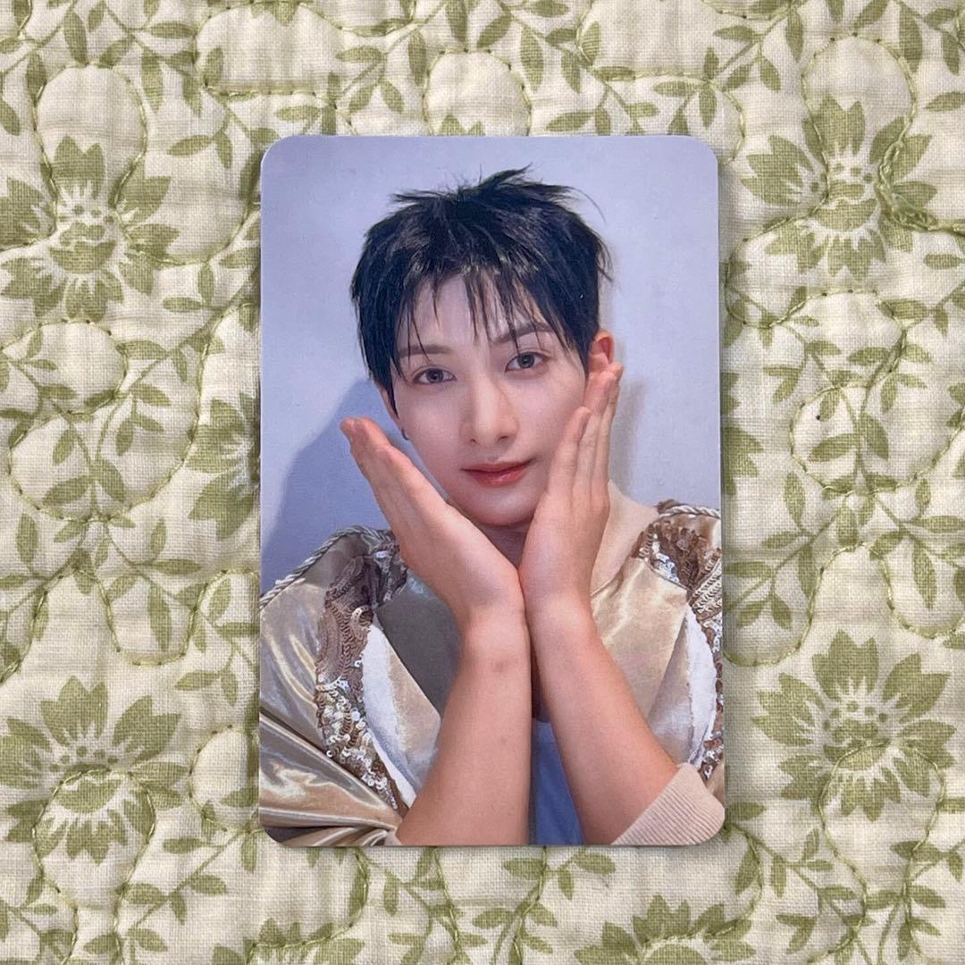 未使用品】 NEXZ BEAT-BOXERトレカ (ユウ) - メルカリ