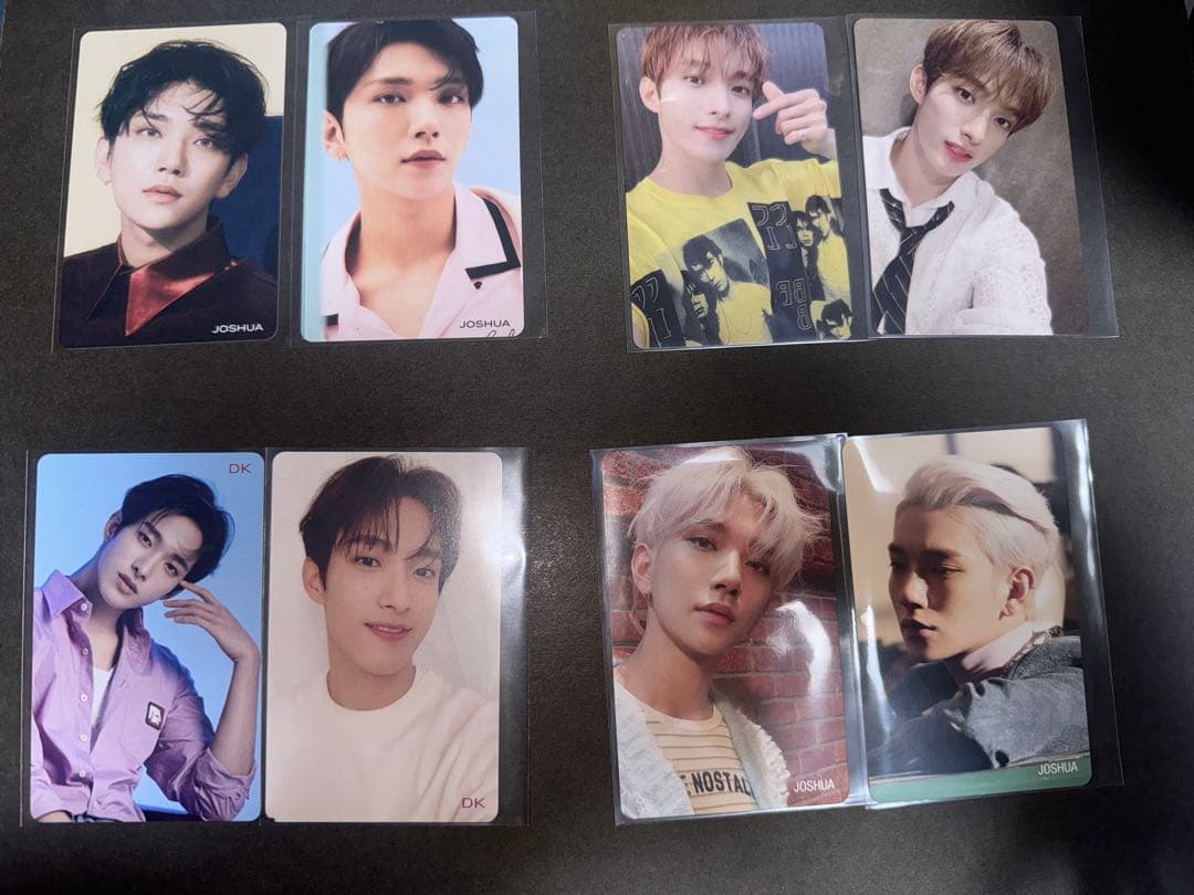 ゆきななページ