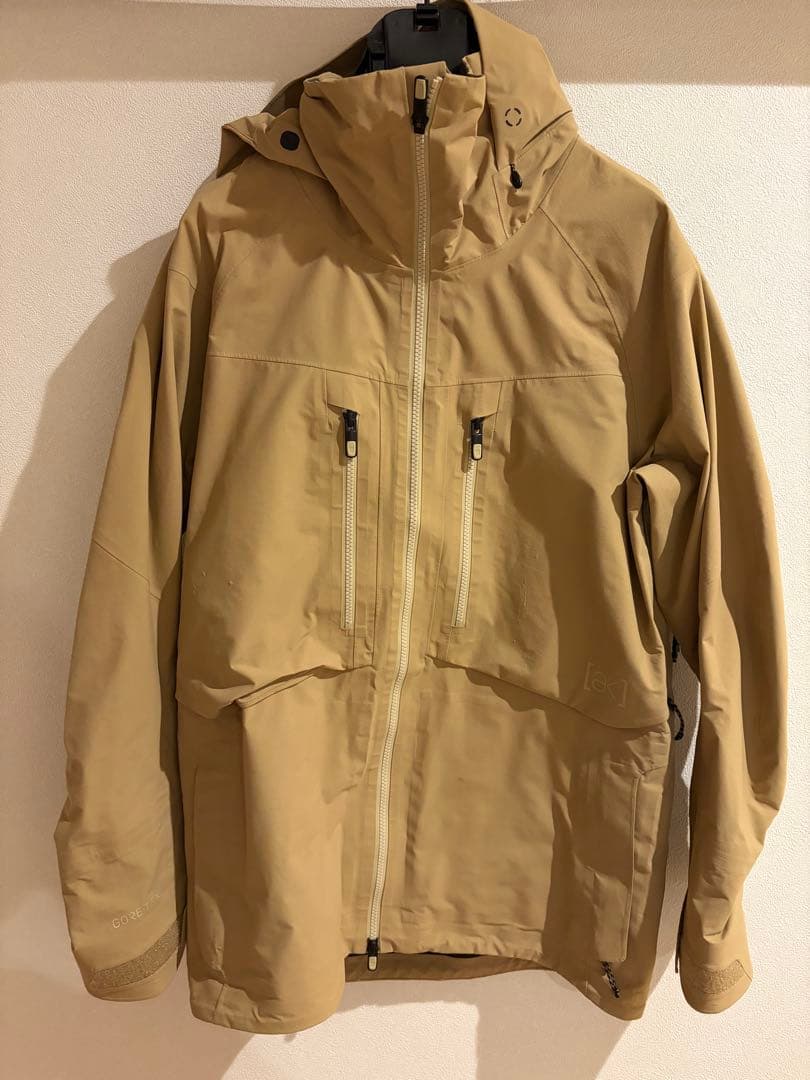 スノーボード BURTON AK HOVER JACKET