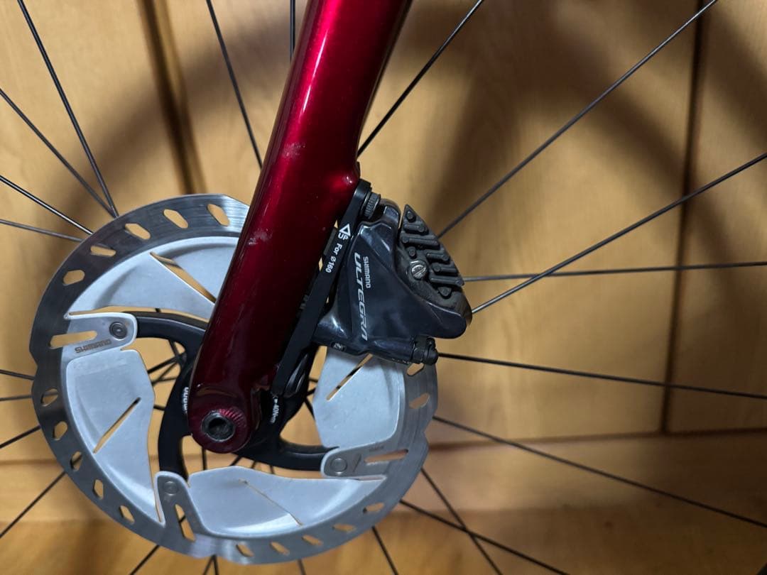 TREK EMONDA SL6 DISC サイズ54 アルテグラ - メルカリ