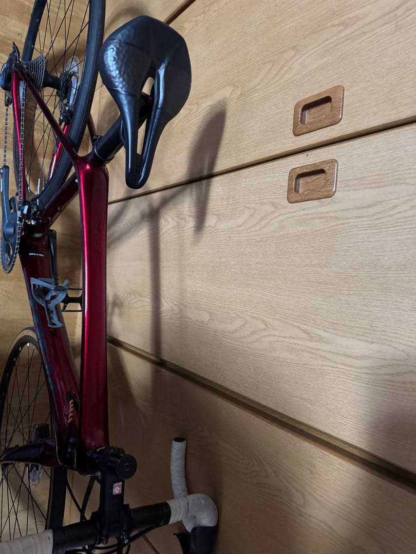 TREK EMONDA SL6 DISC サイズ54 アルテグラ - メルカリ