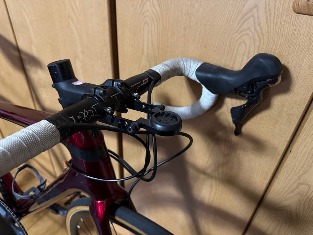 TREK EMONDA SL6 DISC サイズ54 アルテグラ - メルカリ