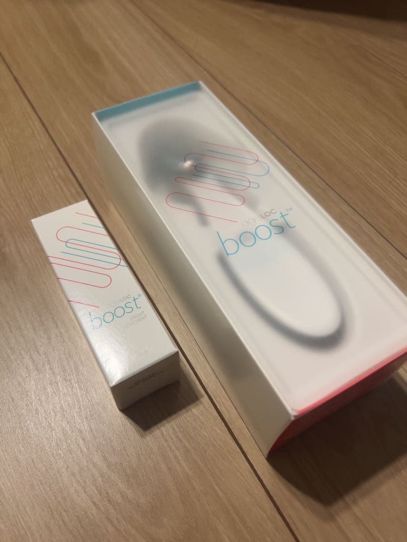 ageLOC boost 美容液セット ageLOC ブースト｜使う度に、美が高まる、新美顔器【公式】ニュース