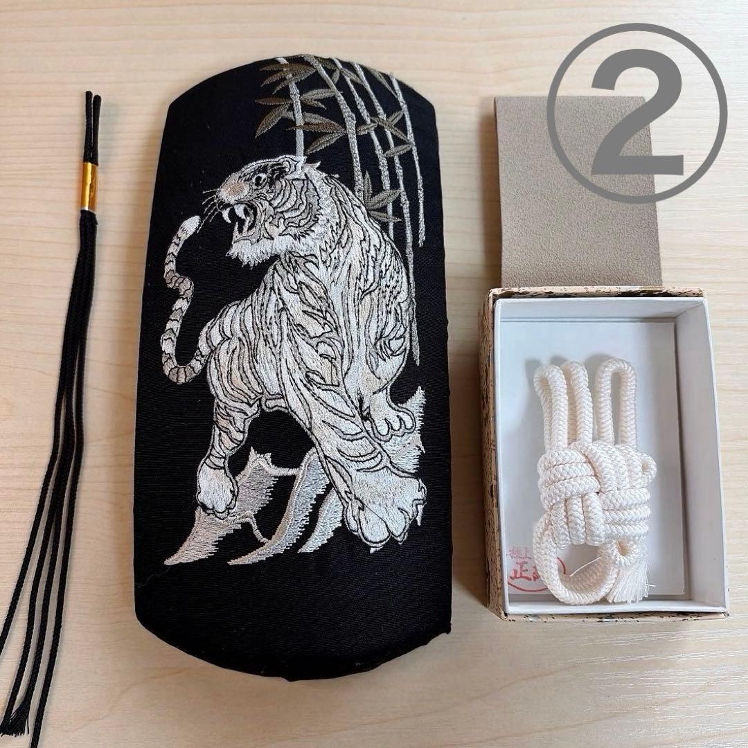 長唄三味線 舞台用 紅木 上犬皮張り替え済み すぐ弾ける ハードケース付き