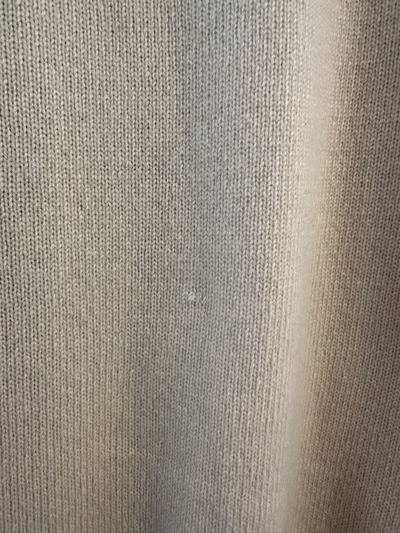 CHANEL シャネルアンサンブル Size:40 カシミアココボタン 97C - メルカリ