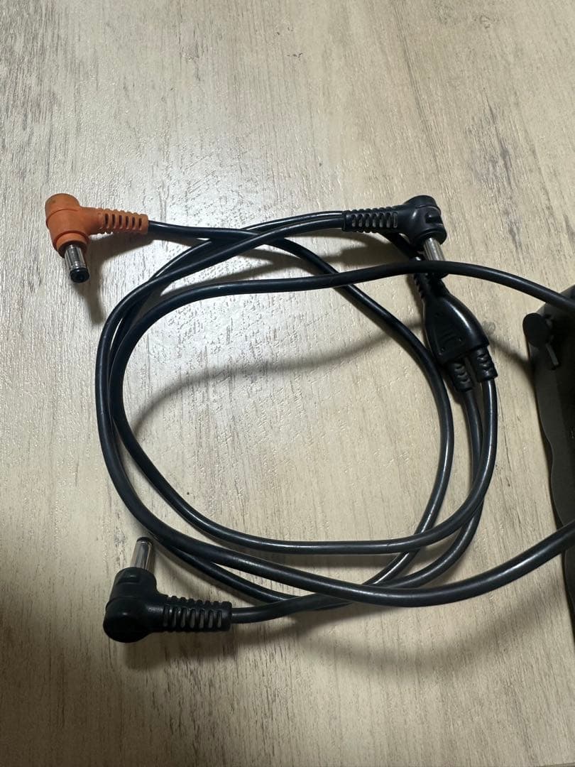 AIRSPAT ACE-800Y 冷却ファン 2個セット