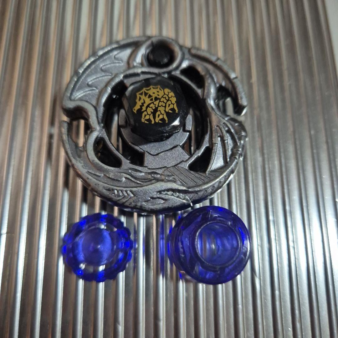 メタルファイトベイブレードゼロジー 【大会限定】ガーディアンリヴァイザー