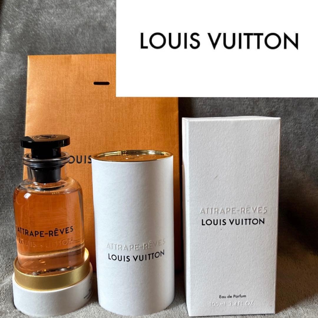 Louis Vuitton アトラップ・レーヴ オードゥ パルファン 香水