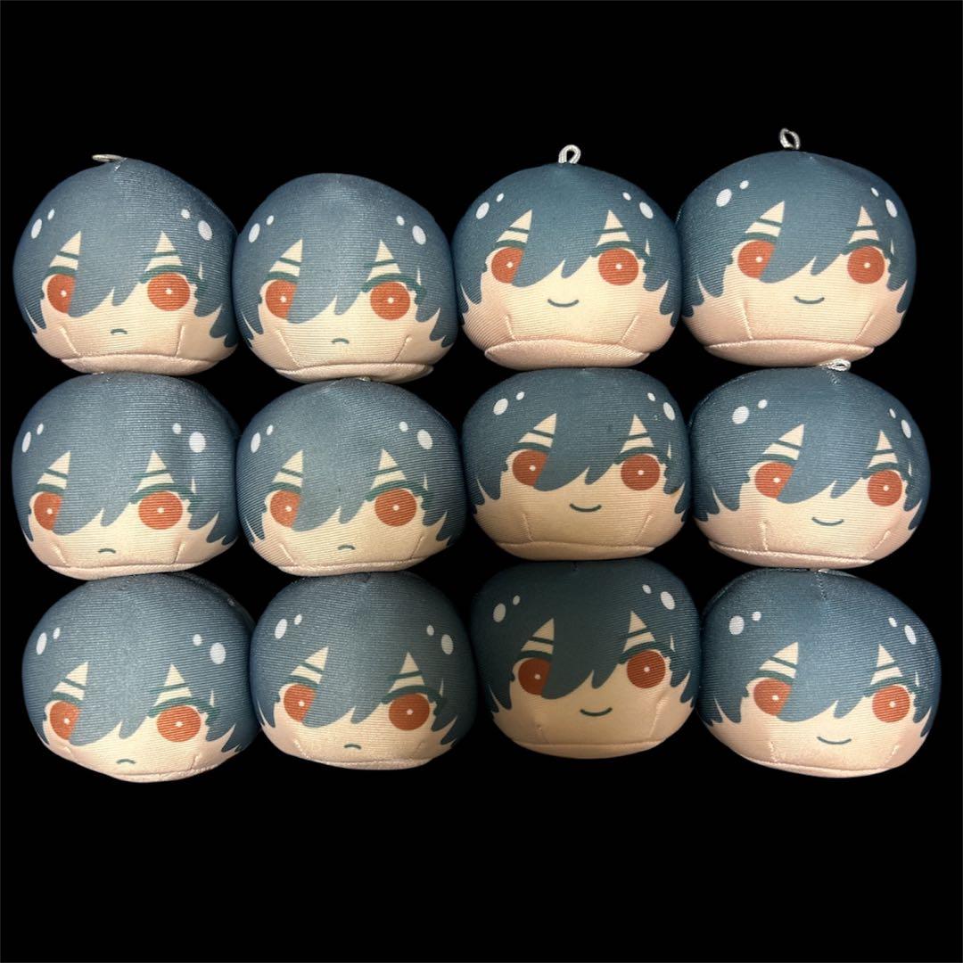 Free! DF FS 桐嶋郁弥 おまんじゅう 12個セット - メルカリ