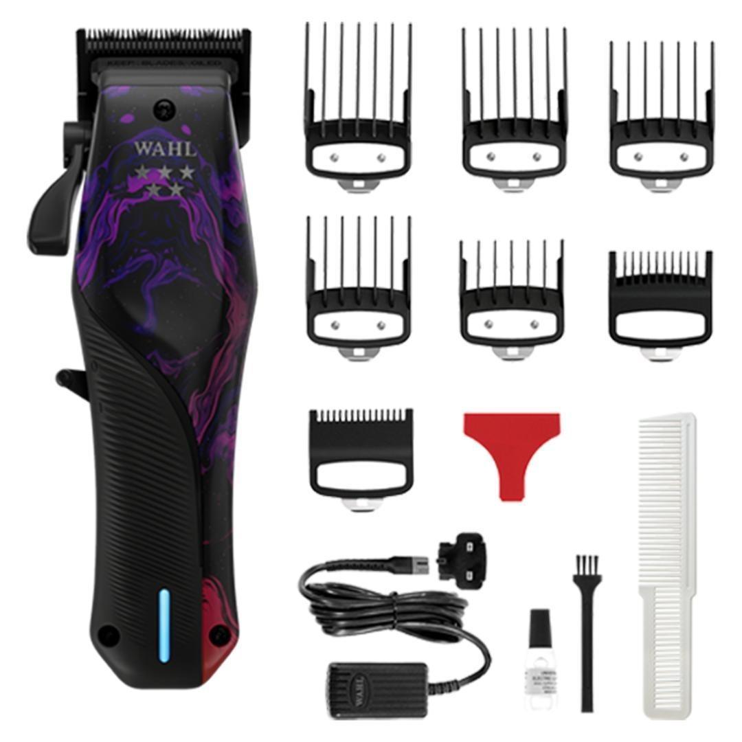 WAHL 5Star Vapor Limited Edition バリカン