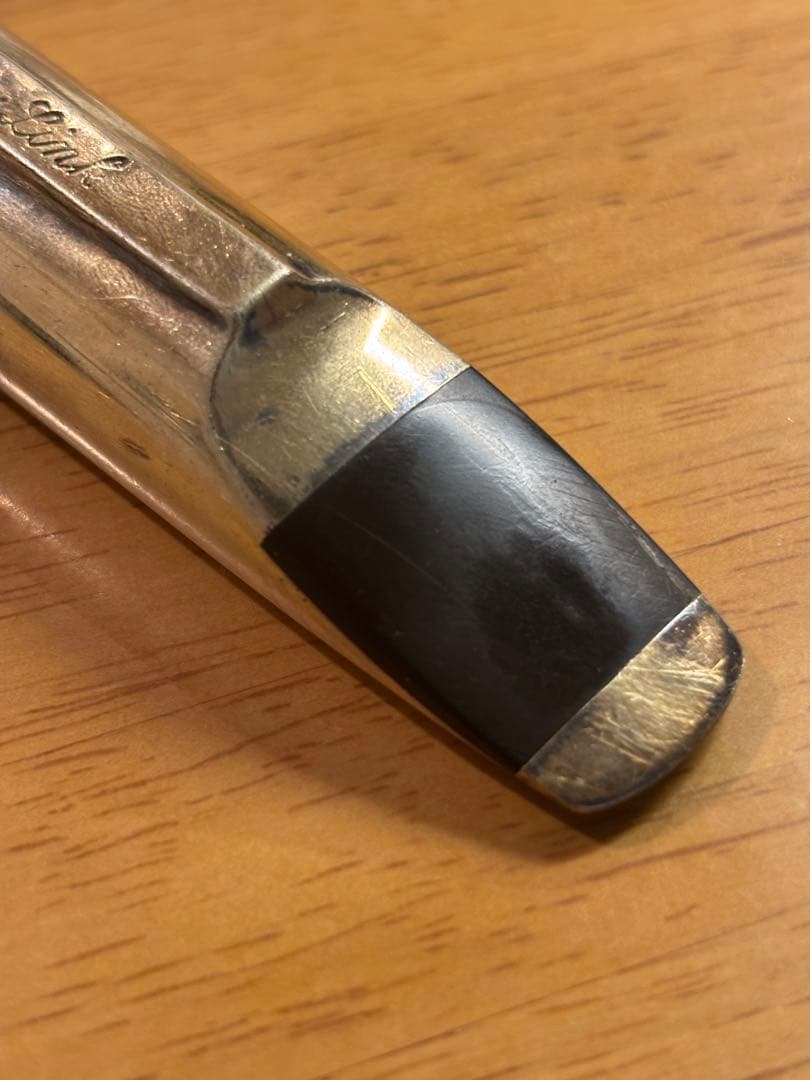 Otto Link 7番 テナー ダブルコーテーション ビンテージ - メルカリ