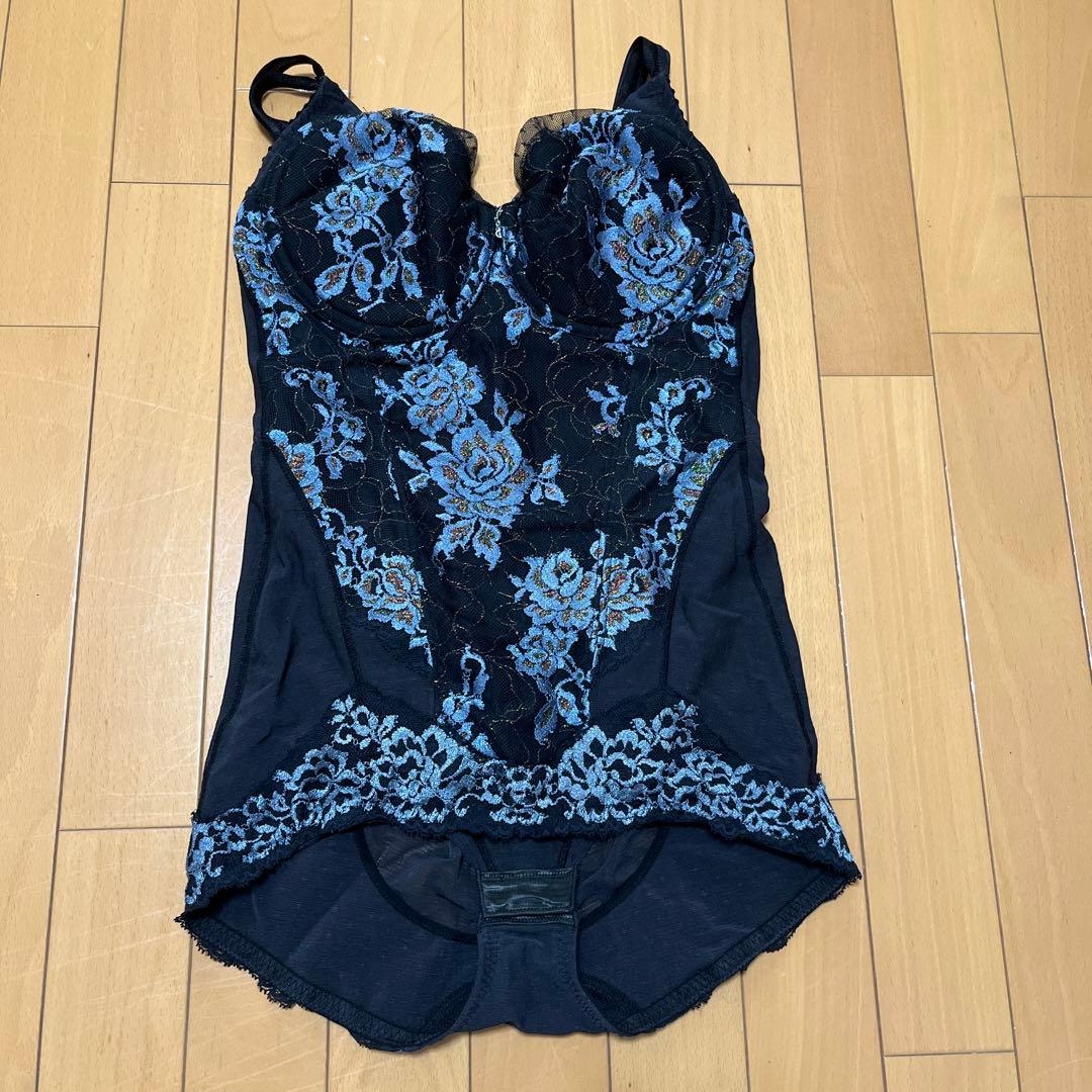 マルコ リュミエス ボディスーツE75L