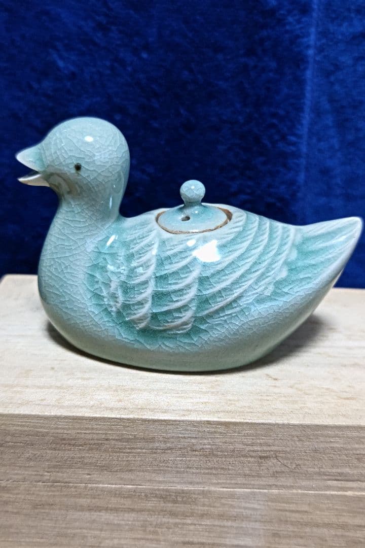 申相浩　水滴　　釜谷陶房　書道具 申相浩 水滴 書道具 釜谷陶房 - メルカリ